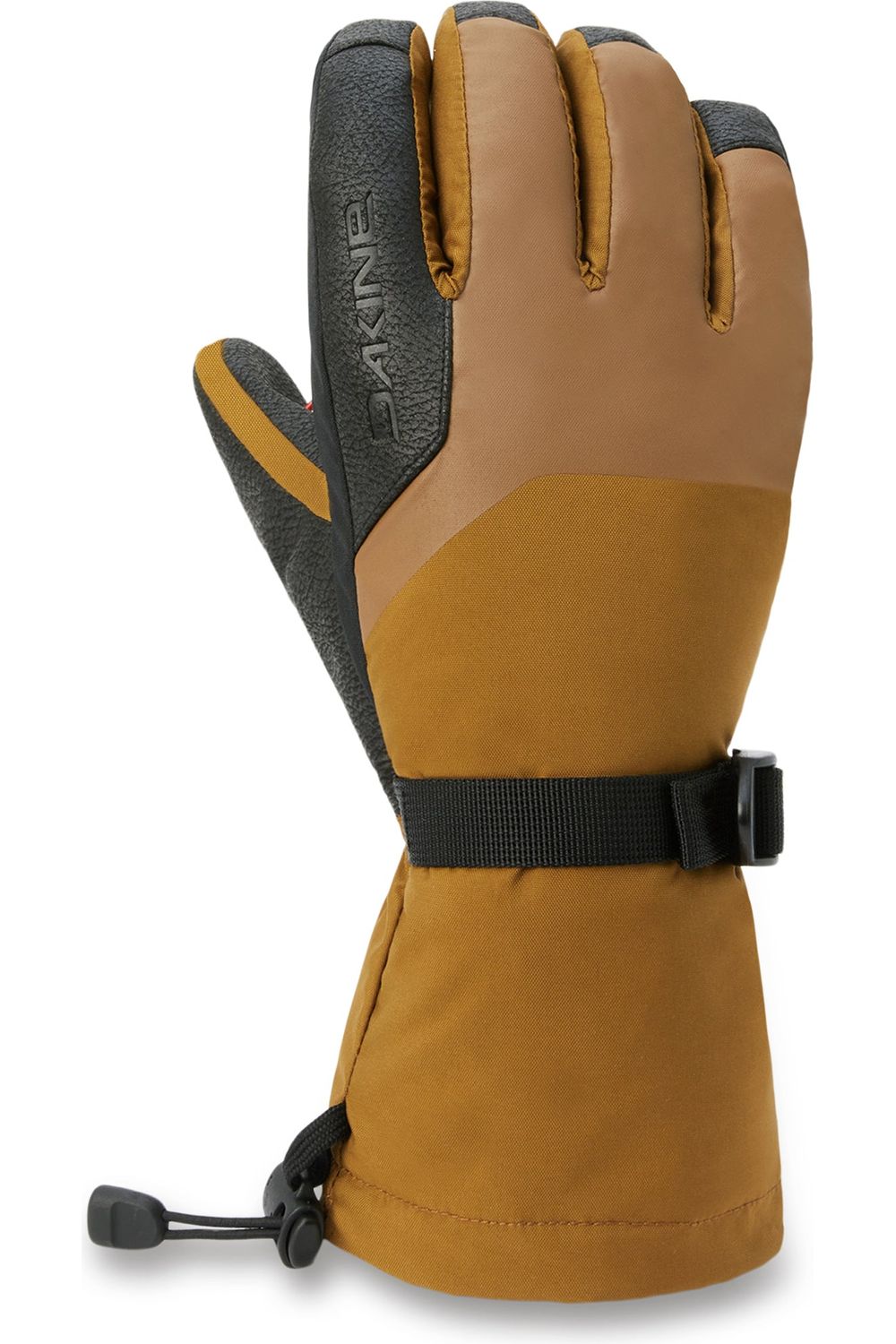 Dakine Nova Snow Glove Rubber