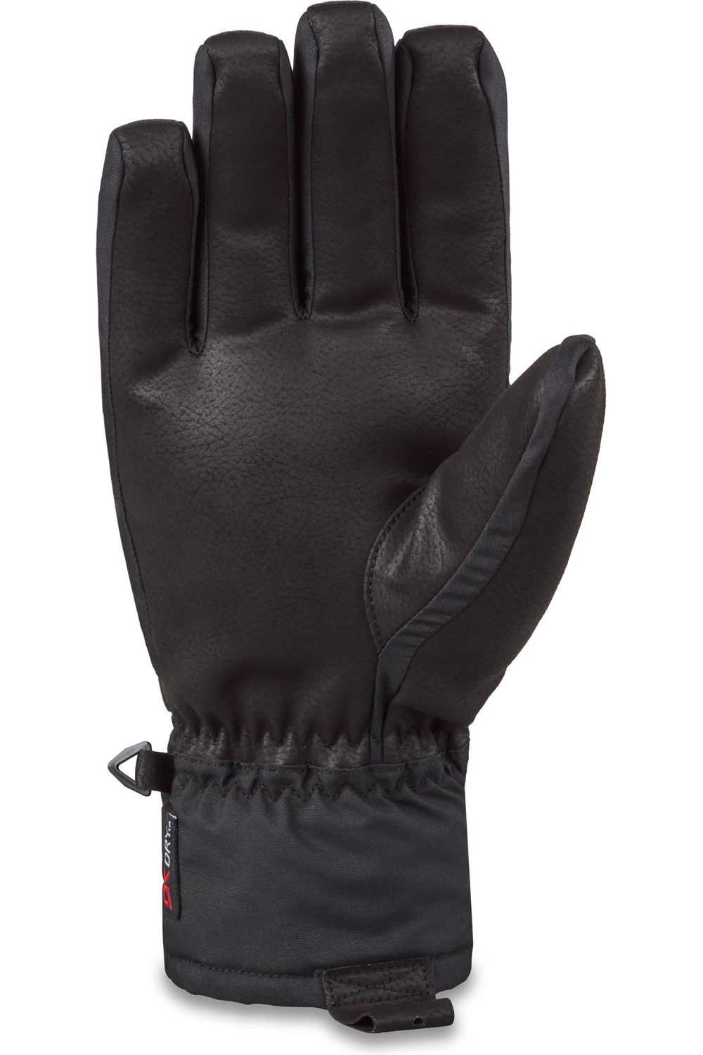 Dakine Nova Short Snow Glove Black