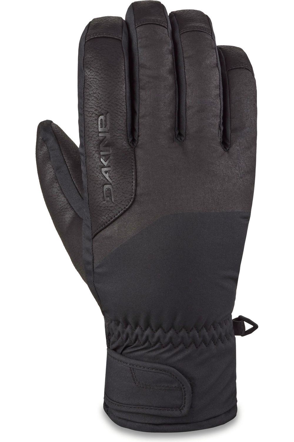 Dakine Nova Short Snow Glove Black