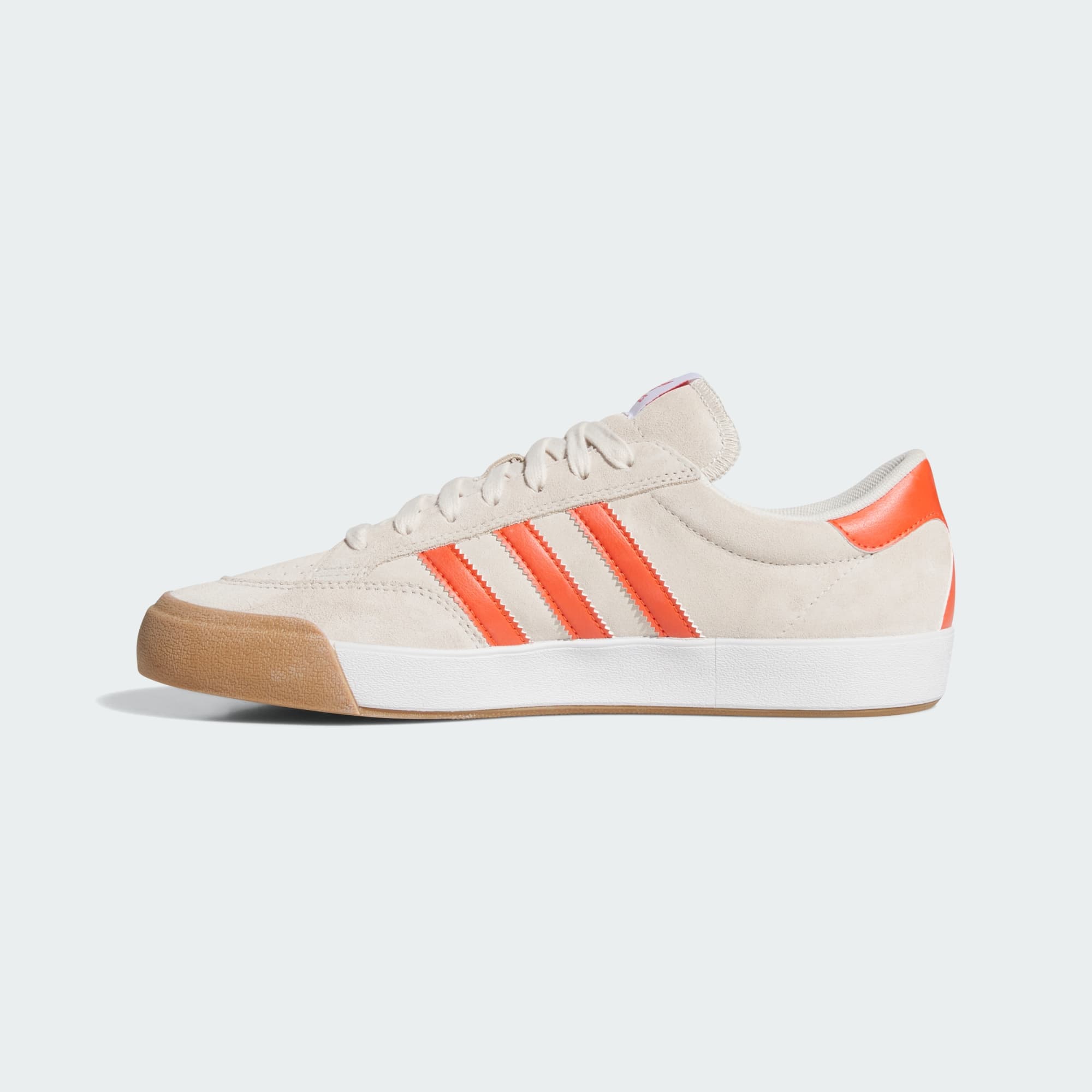 Adidas Nora Shoes White/Orange