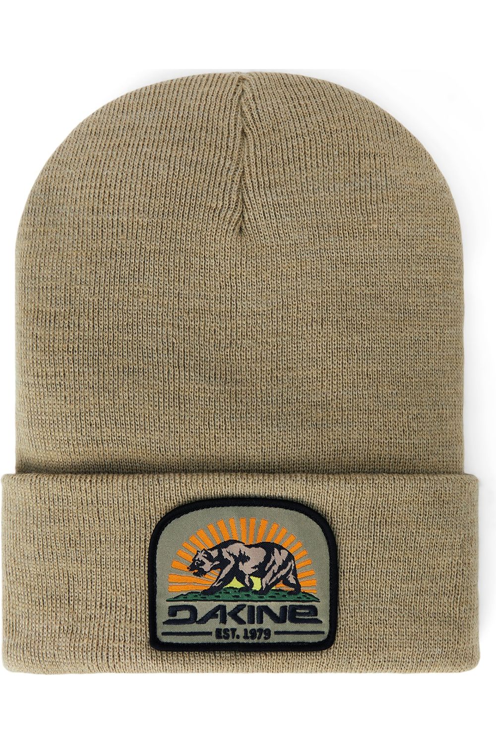 Dakine Payton Beanie Stone