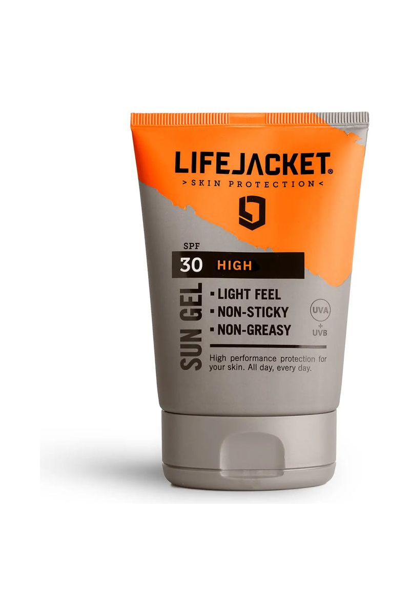 LifeJacket Sun Gel SPF 30