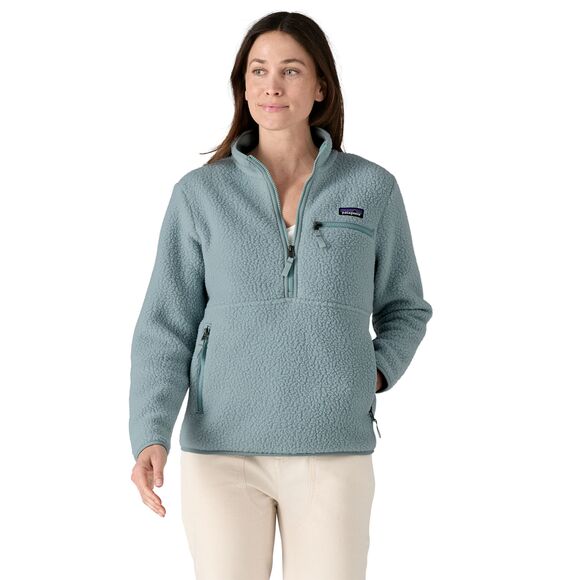 Patagonia Womens Retro Pile Fleece