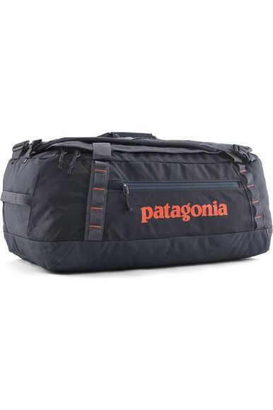 Patagonia Black Hole Duffel 55L Smolder Blue