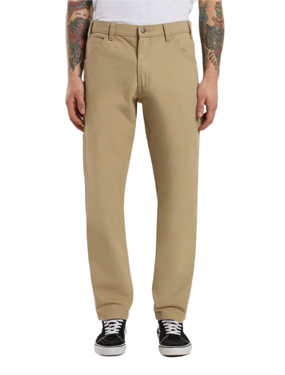 Dickies Duck Carpenter Pant Sw Desert Sand