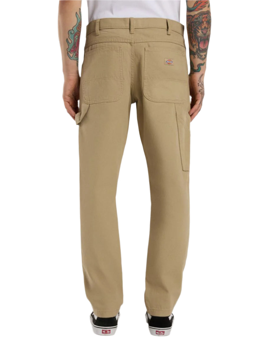 Dickies Duck Carpenter Pant Sw Desert Sand