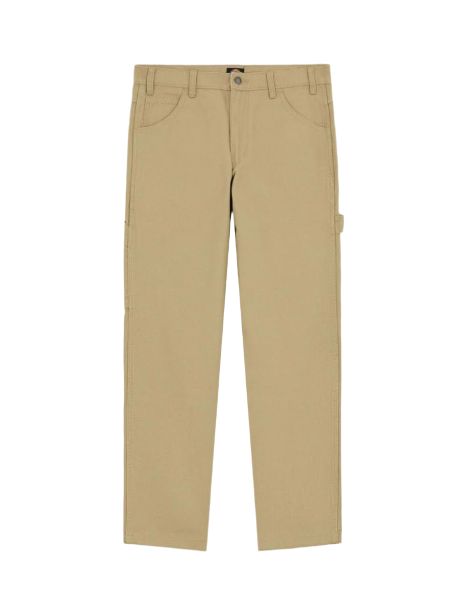 Dickies Duck Carpenter Pant Sw Desert Sand