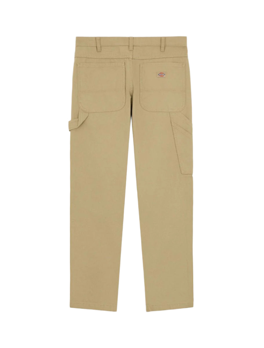 Dickies Duck Carpenter Pant Sw Desert Sand