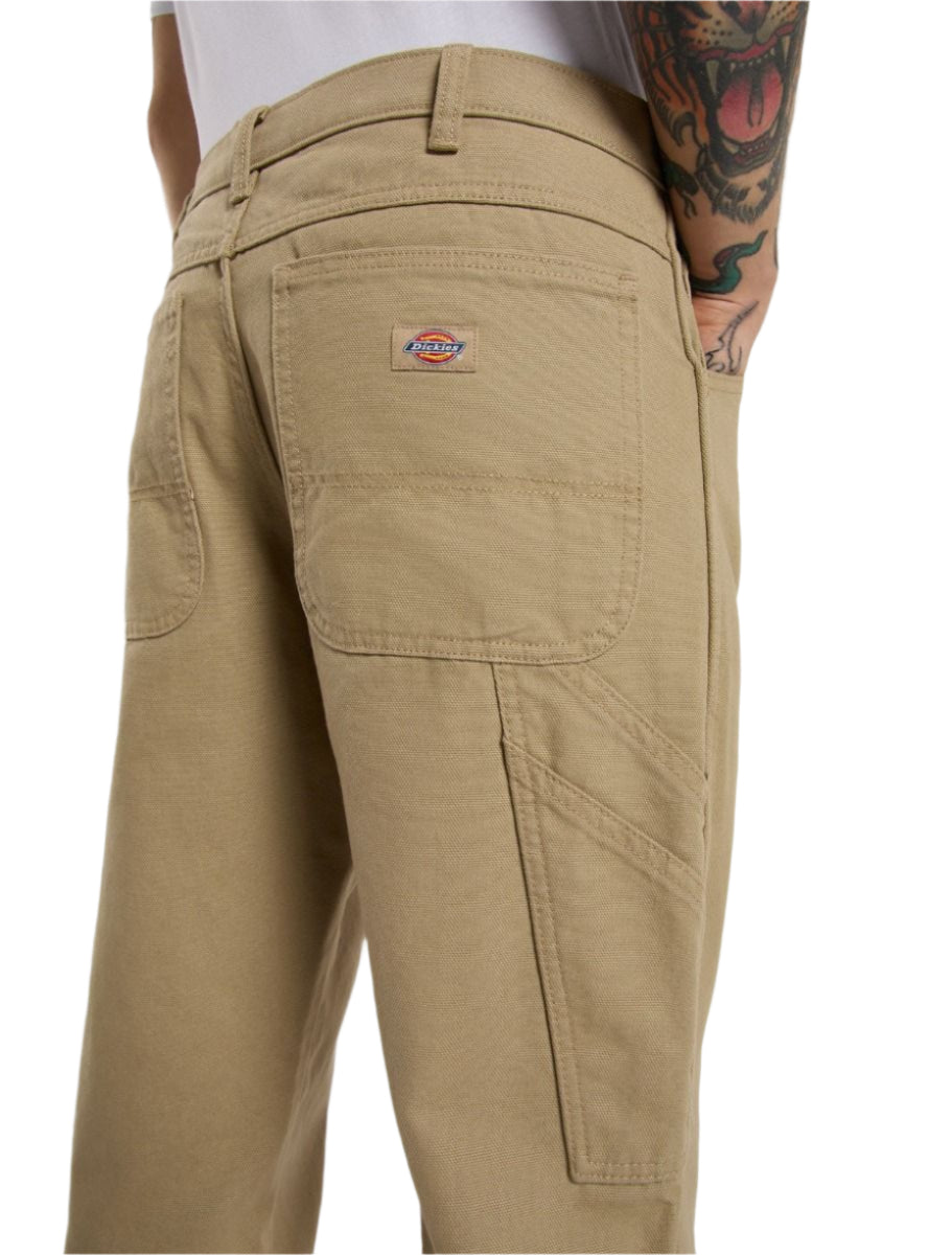 Dickies Duck Carpenter Pant Sw Desert Sand