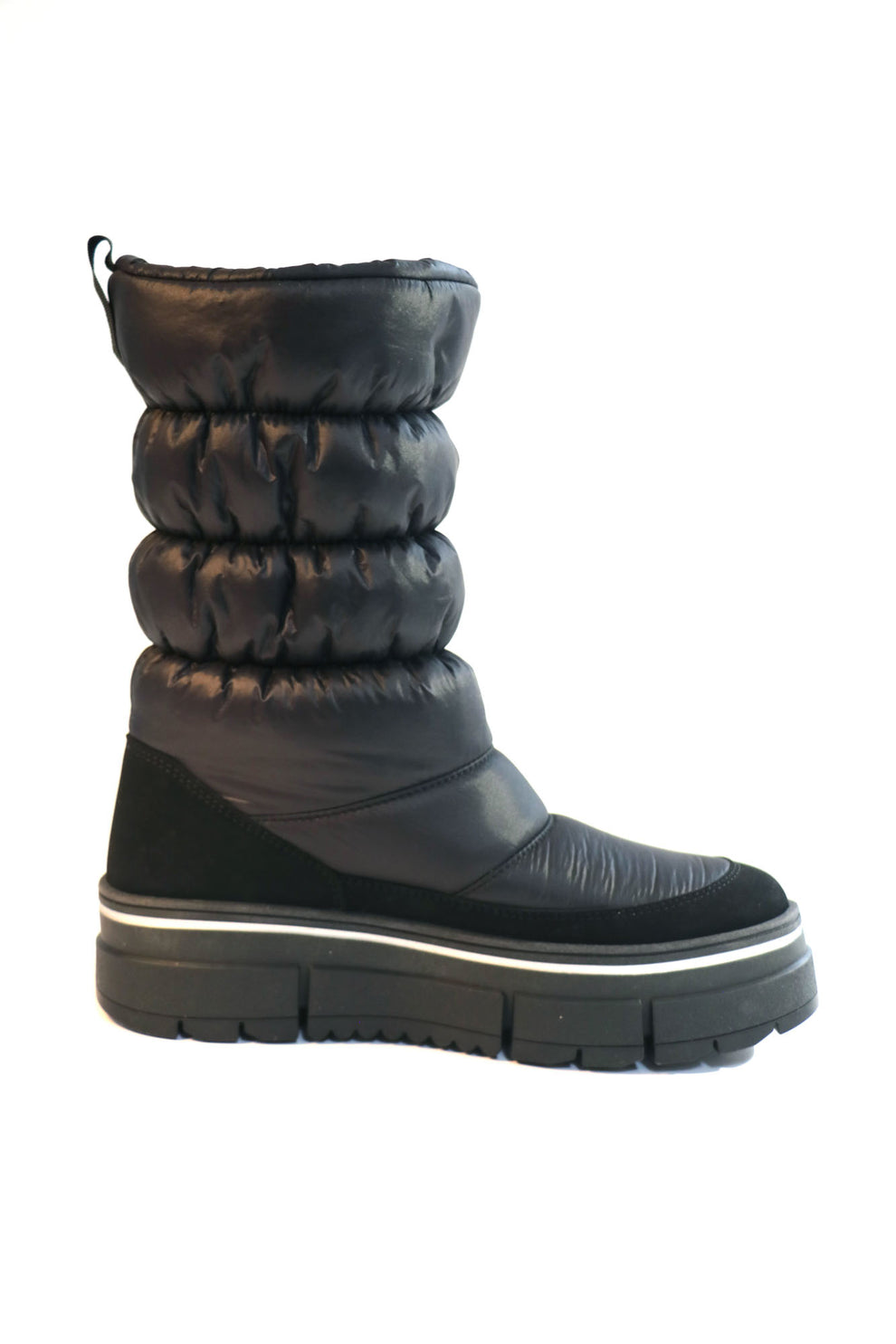 Mammal Phoebe OC Boots Black