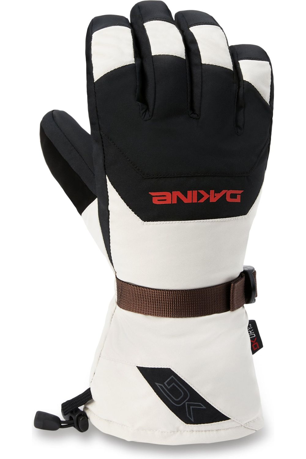 Dakine Leather Scout Snow Glove Silver Lining