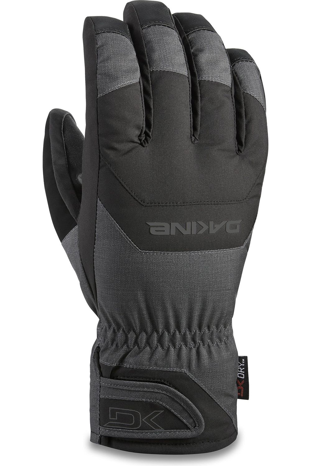 Dakine Scout Short Snow Glove Carbon