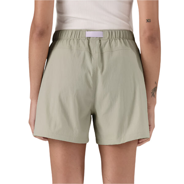 Patagonia Womens Outdoor Everyday Shorts Pelican