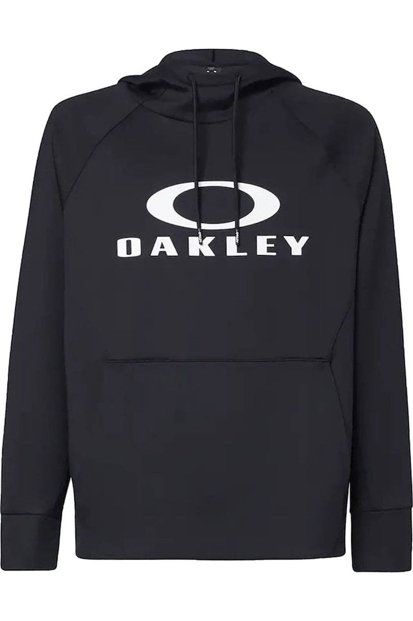 Oakley Sierra Dwr Fleece Hoody 2.0 Blackout