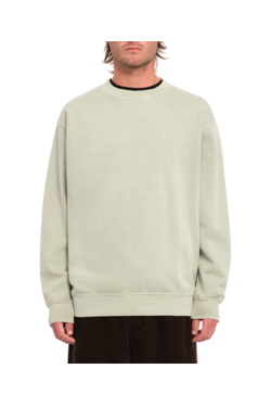 Volcom Single Stone Crew Sweatshirt