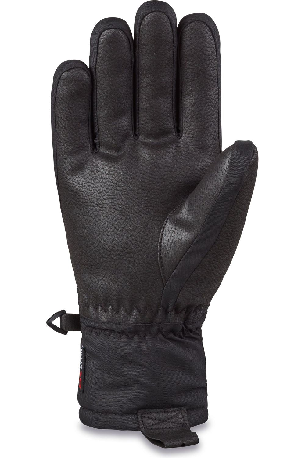 Dakine Tahoe Snow Glove Black