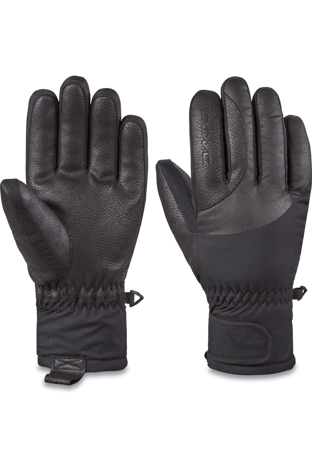 Dakine Tahoe Snow Glove Black