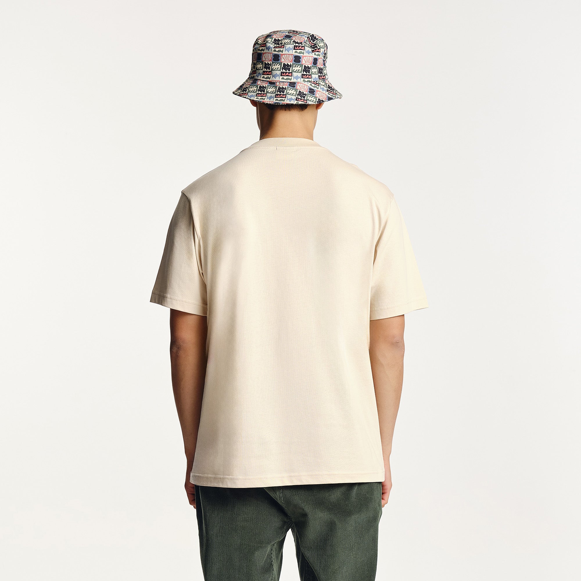 Parlez Ramore T-Shirt Shell