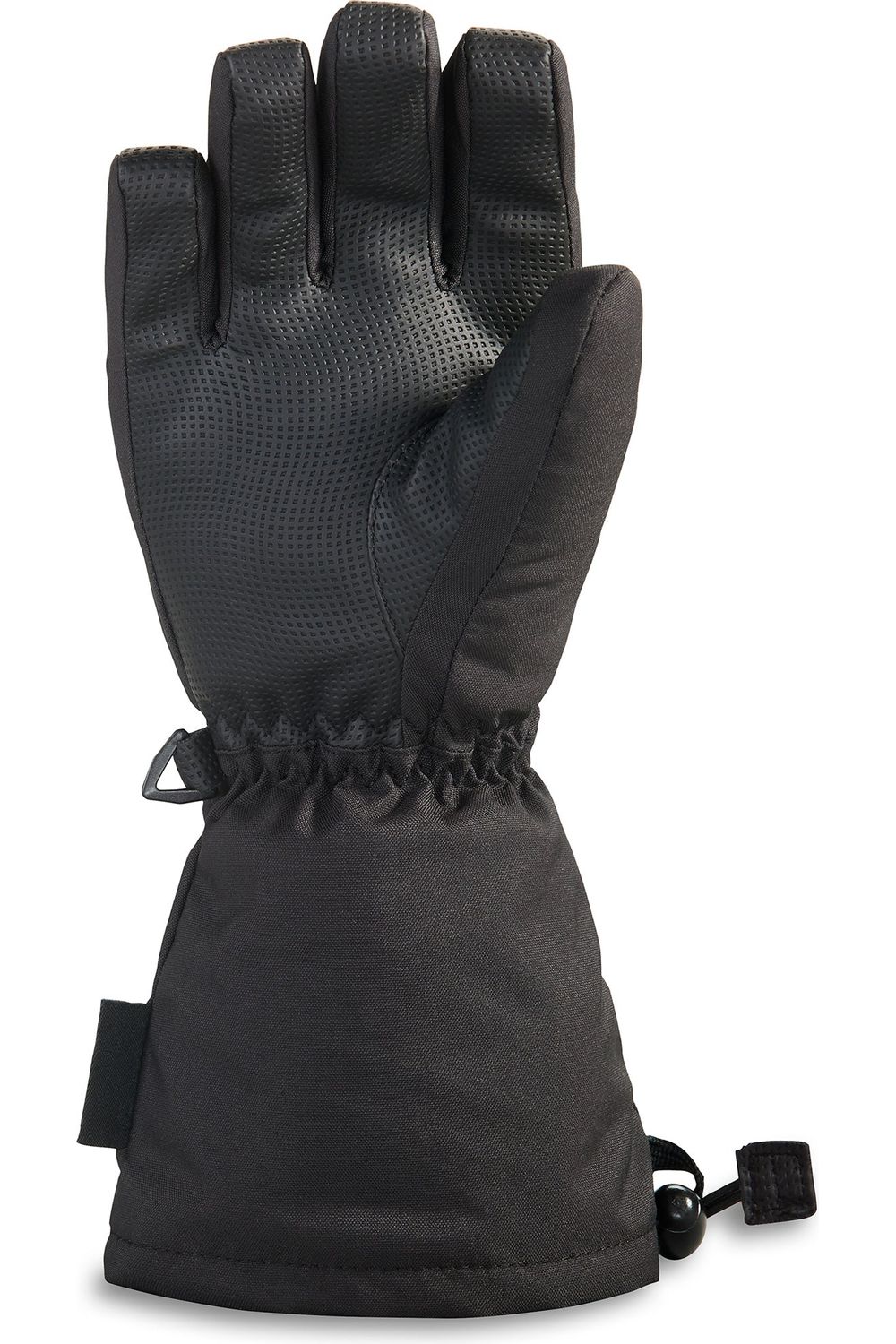 Dakine Tracker Youth Snow Glove Black