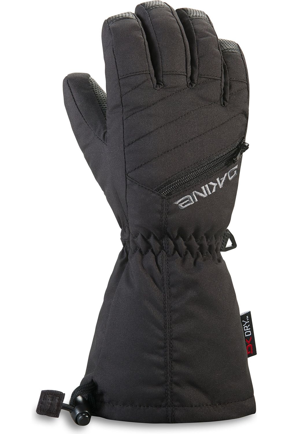 Dakine Tracker Youth Snow Glove Black