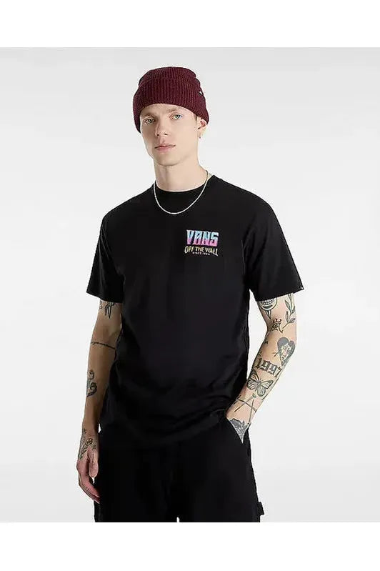 Vans Palm Cheers Classic Short Sleeve T-Shirt