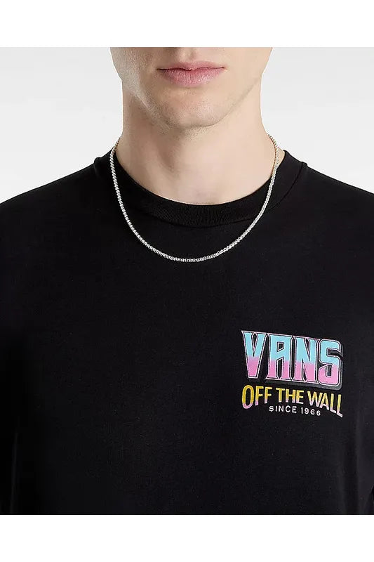 Vans Palm Cheers Classic Short Sleeve T-Shirt