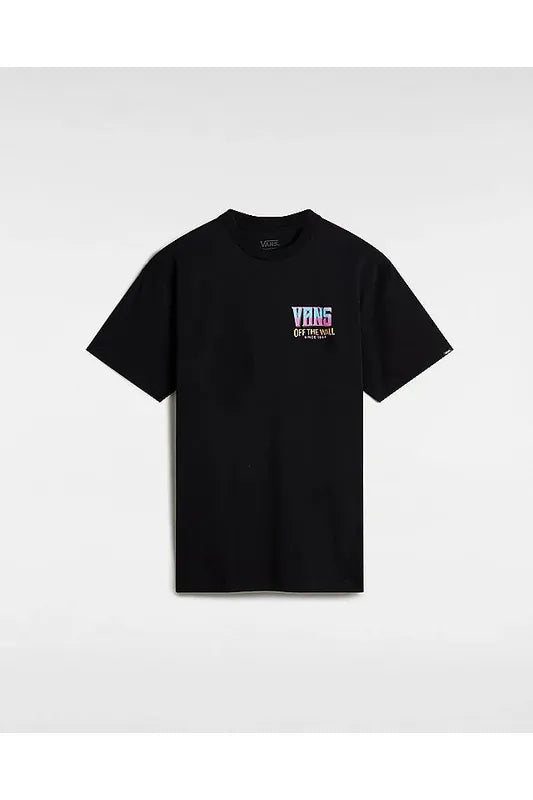 Vans Palm Cheers Classic Short Sleeve T-Shirt