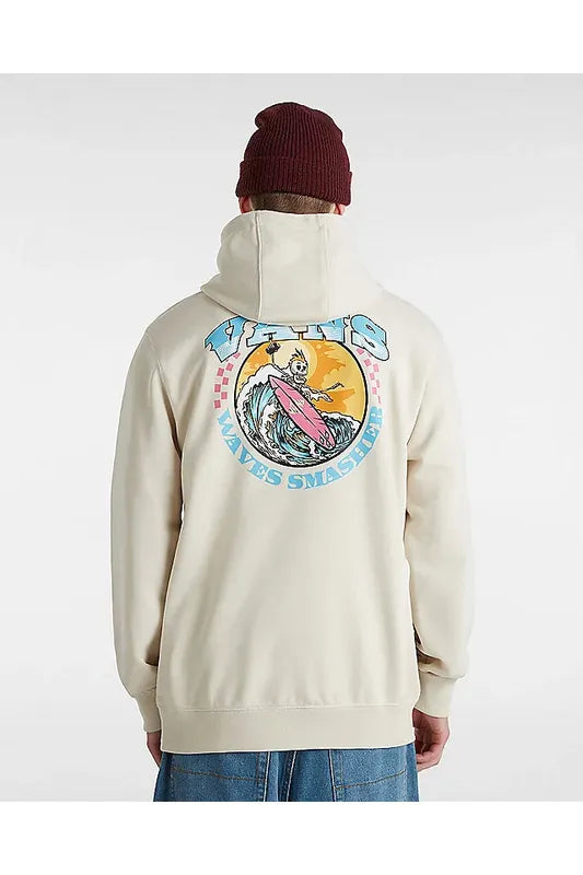 Vans True Waves Classic Ft Po Hoody