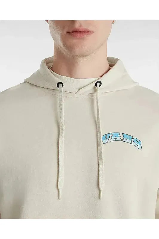 Vans True Waves Classic Ft Po Hoody