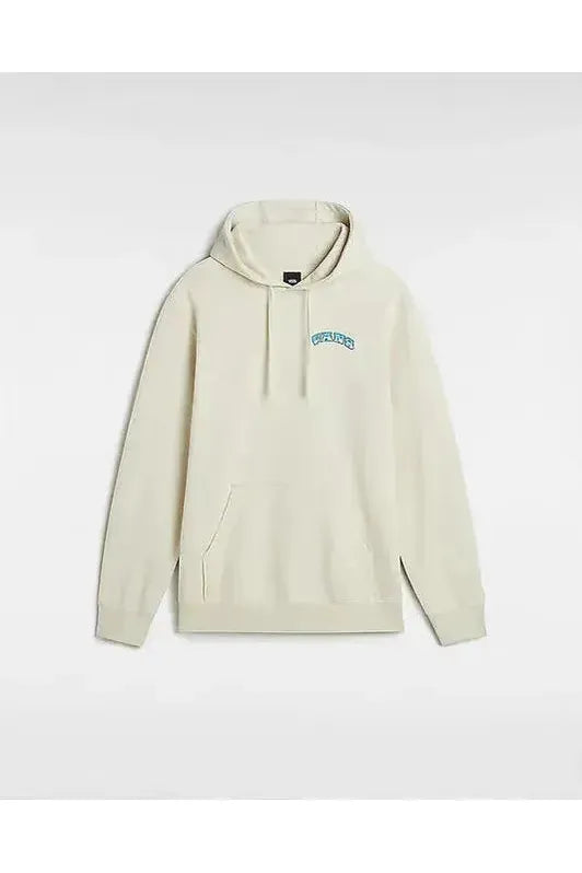 Vans True Waves Classic Ft Po Hoody