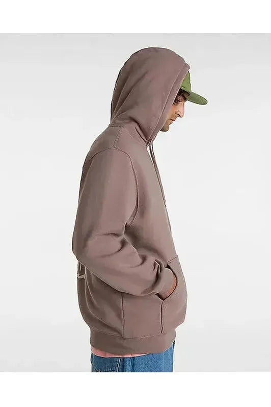 Vans V Hand Loose Po Hoody