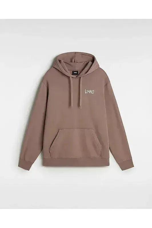 Vans V Hand Loose Po Hoody