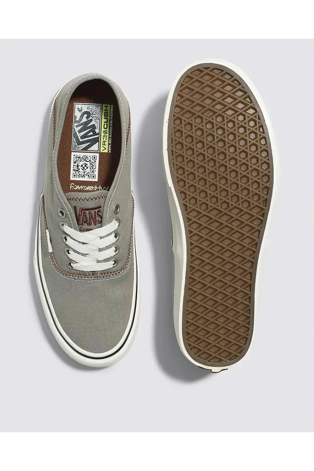 Vans UA Authentic VR3 SF Michael February Shadow