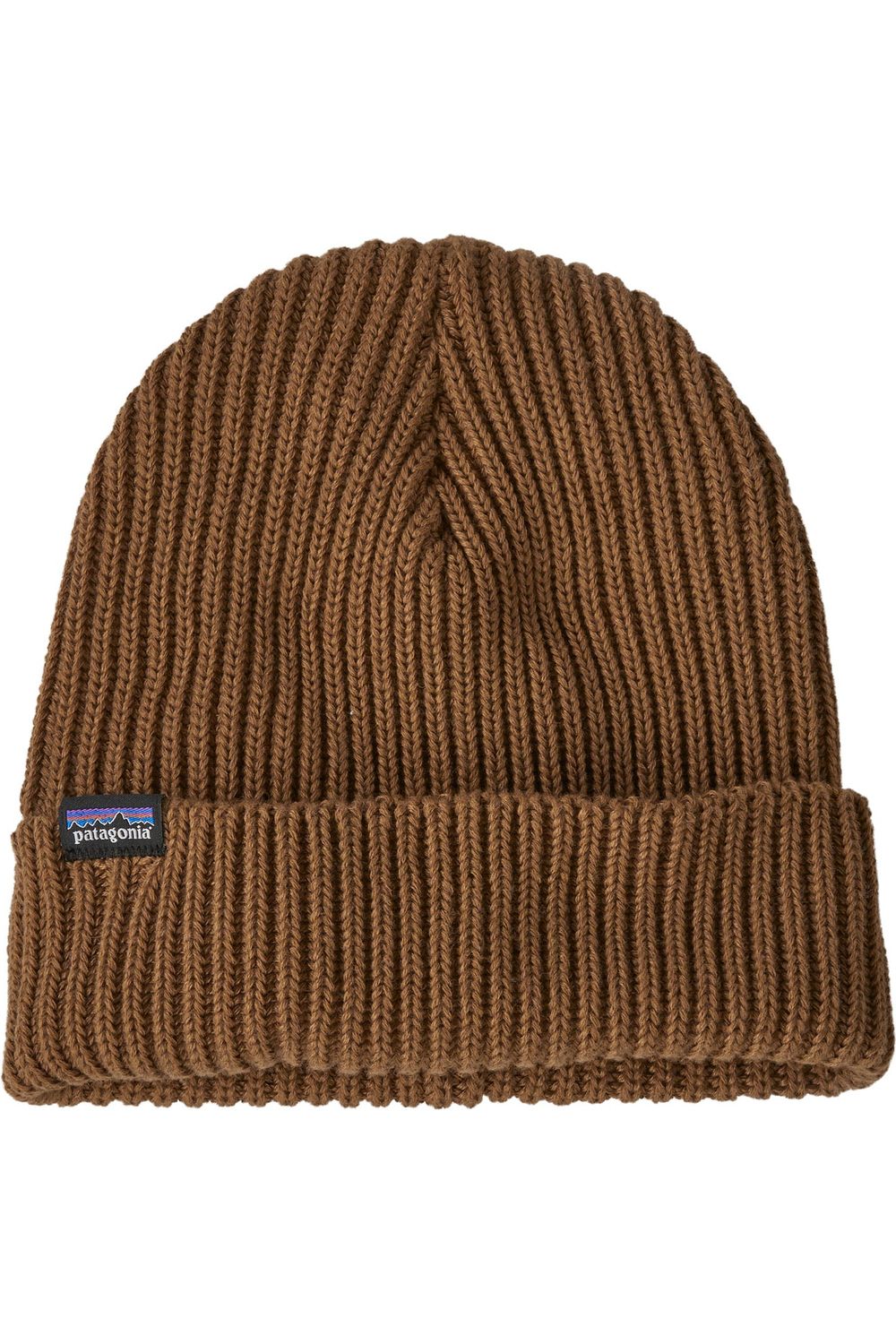 Patagonia Fishermans Rolled Beanie