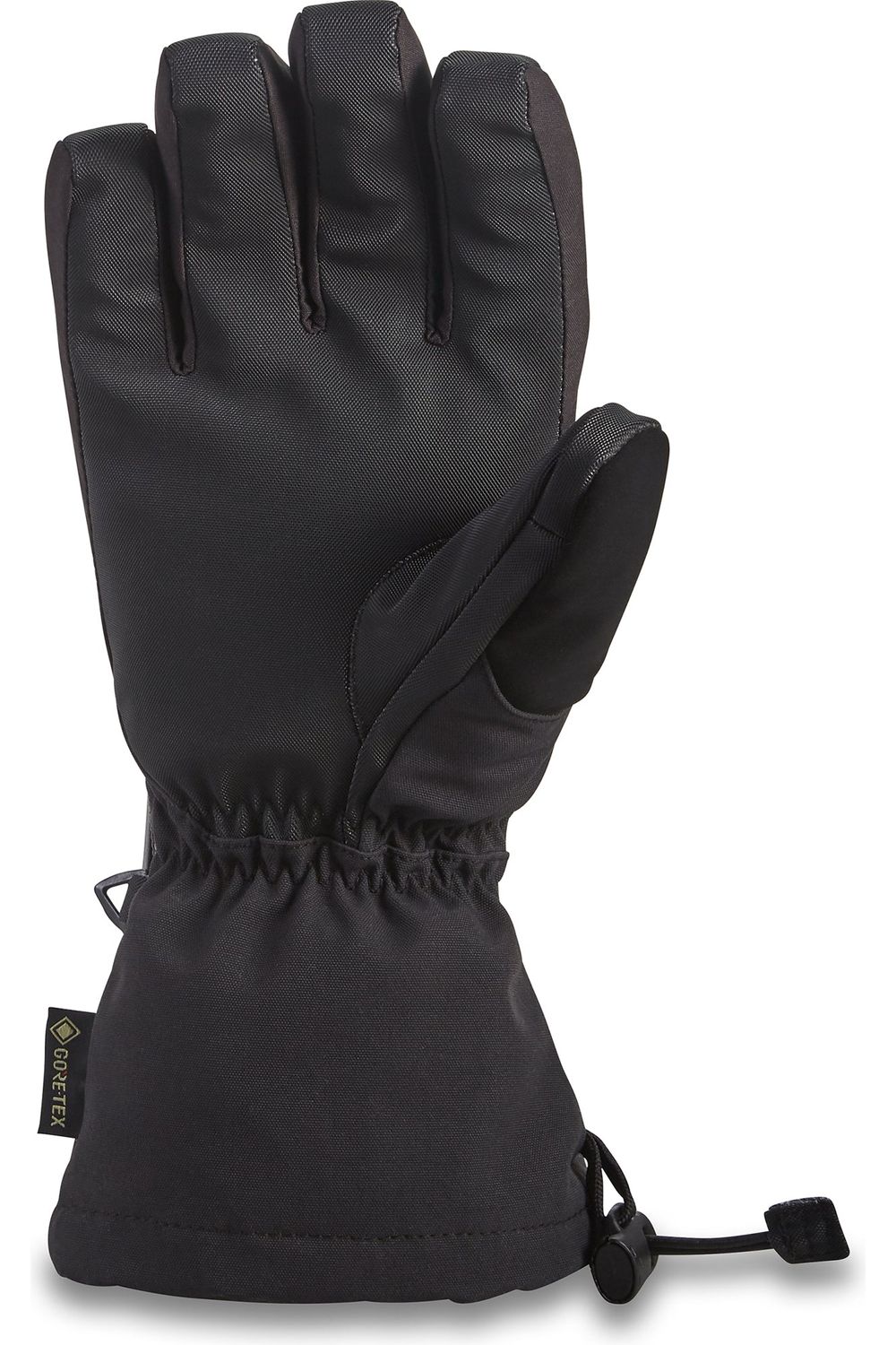 Dakine Leather Sequoia Gore-Tex Snow Glove Black