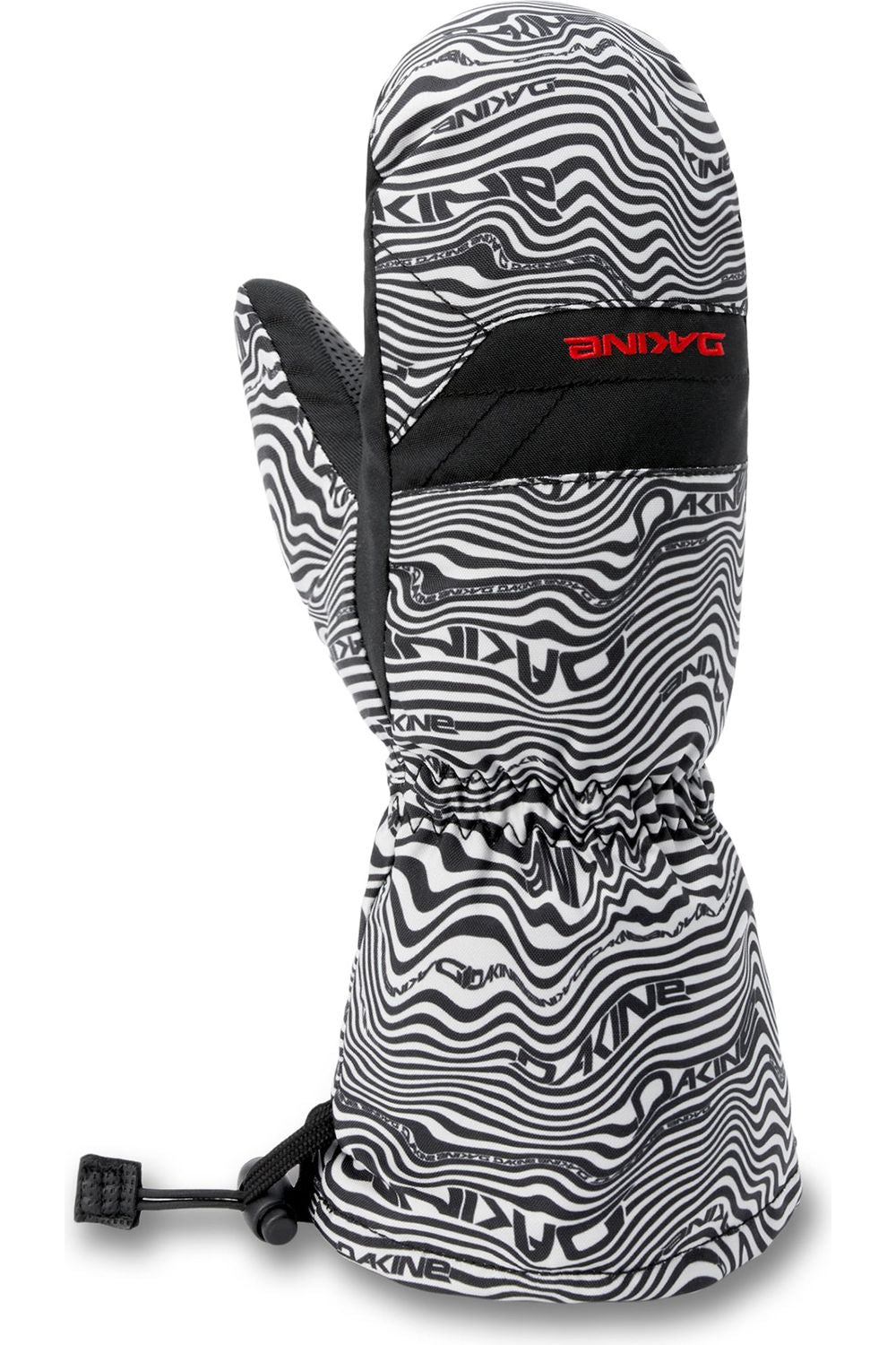 Dakine Yukon Snow Mitt Dakine Waves