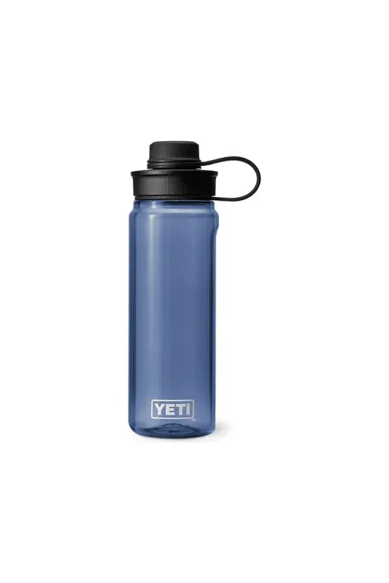 Yeti Yonder Tether 750ml Water Bottle Navy