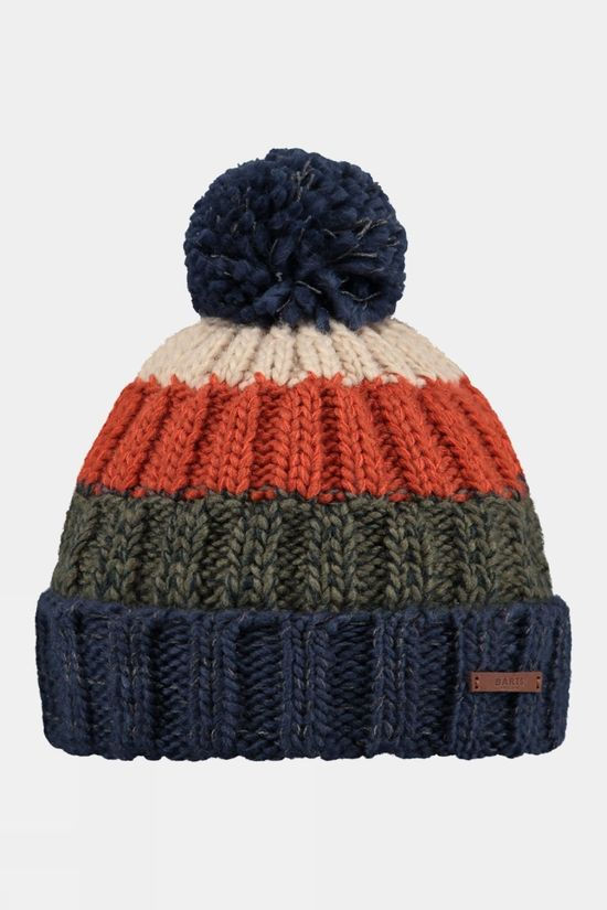 Barts Wilhelm Beanie Navy