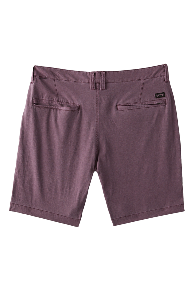 Billabong Crossfire Wave Hybrid Short Kalamata