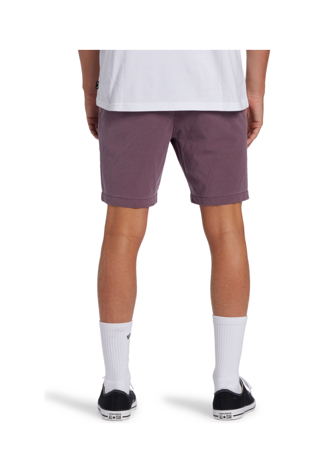 Billabong Crossfire Wave Hybrid Short Kalamata