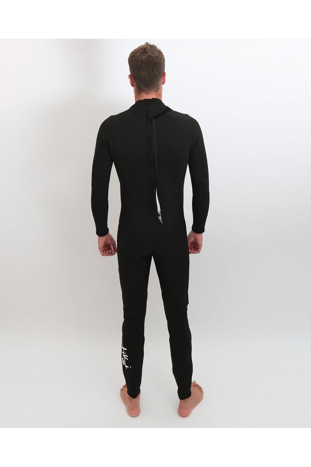 Adults Adv+ 3/2 Wetsuit - Back Zip