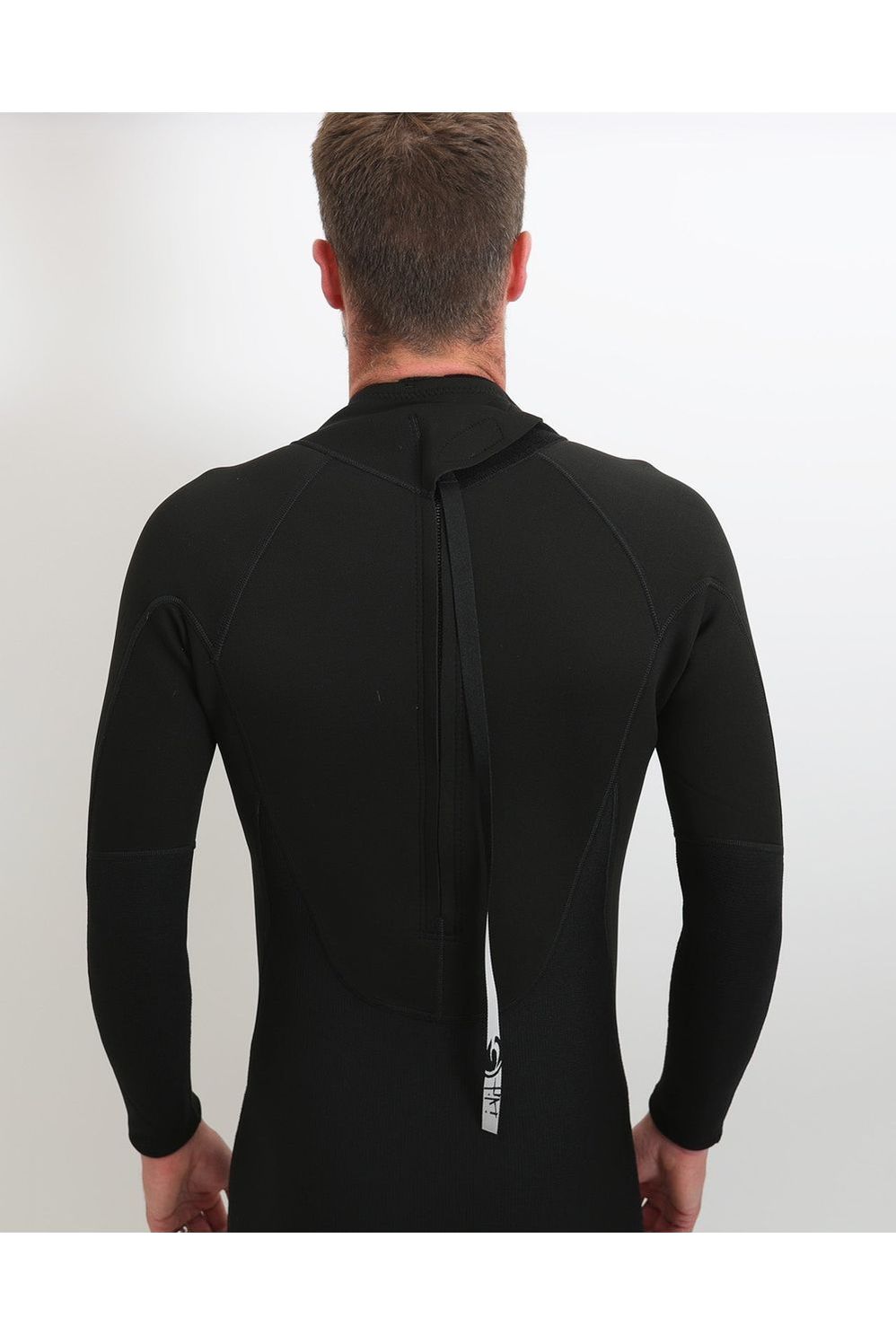 Adults Adv+ 3/2 Wetsuit - Back Zip