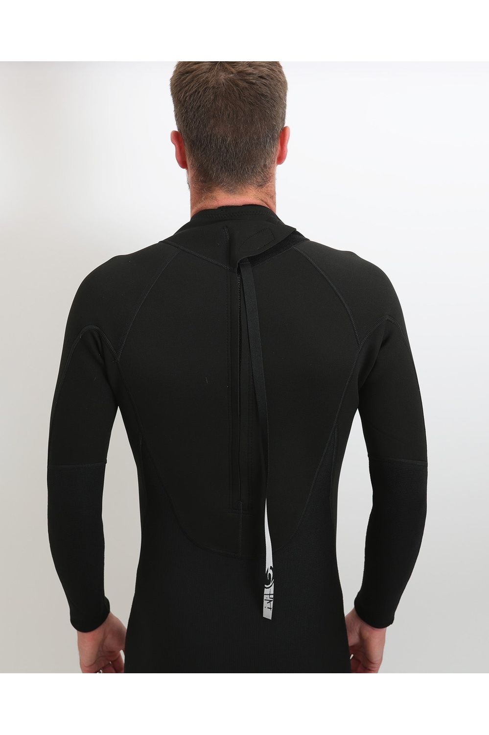 Adults Adv+ 5/4/3 GBS Steamer - Back Zip