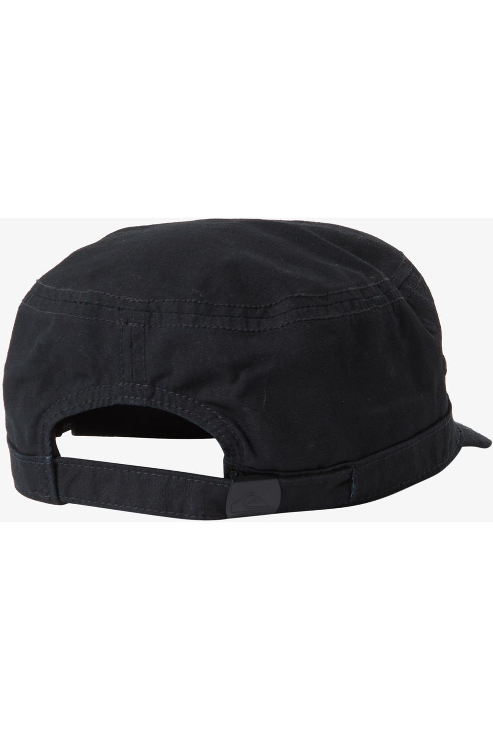 Quiksilver Renegade 2 Cap Black