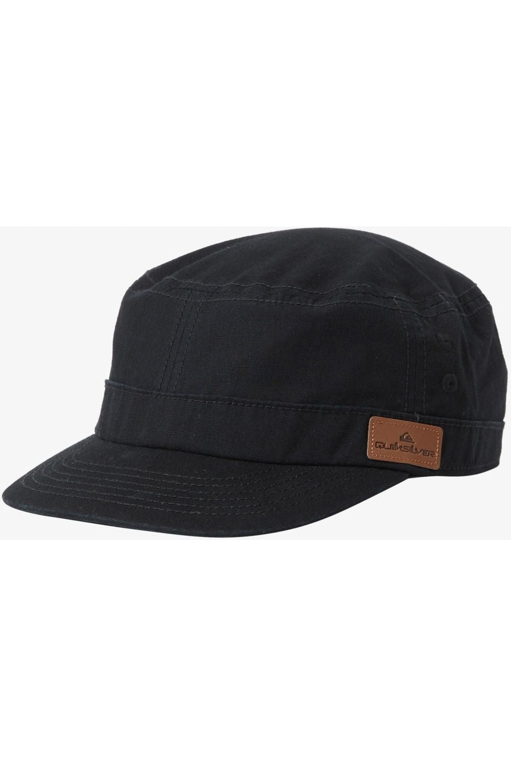 Quiksilver Renegade 2 Cap Black