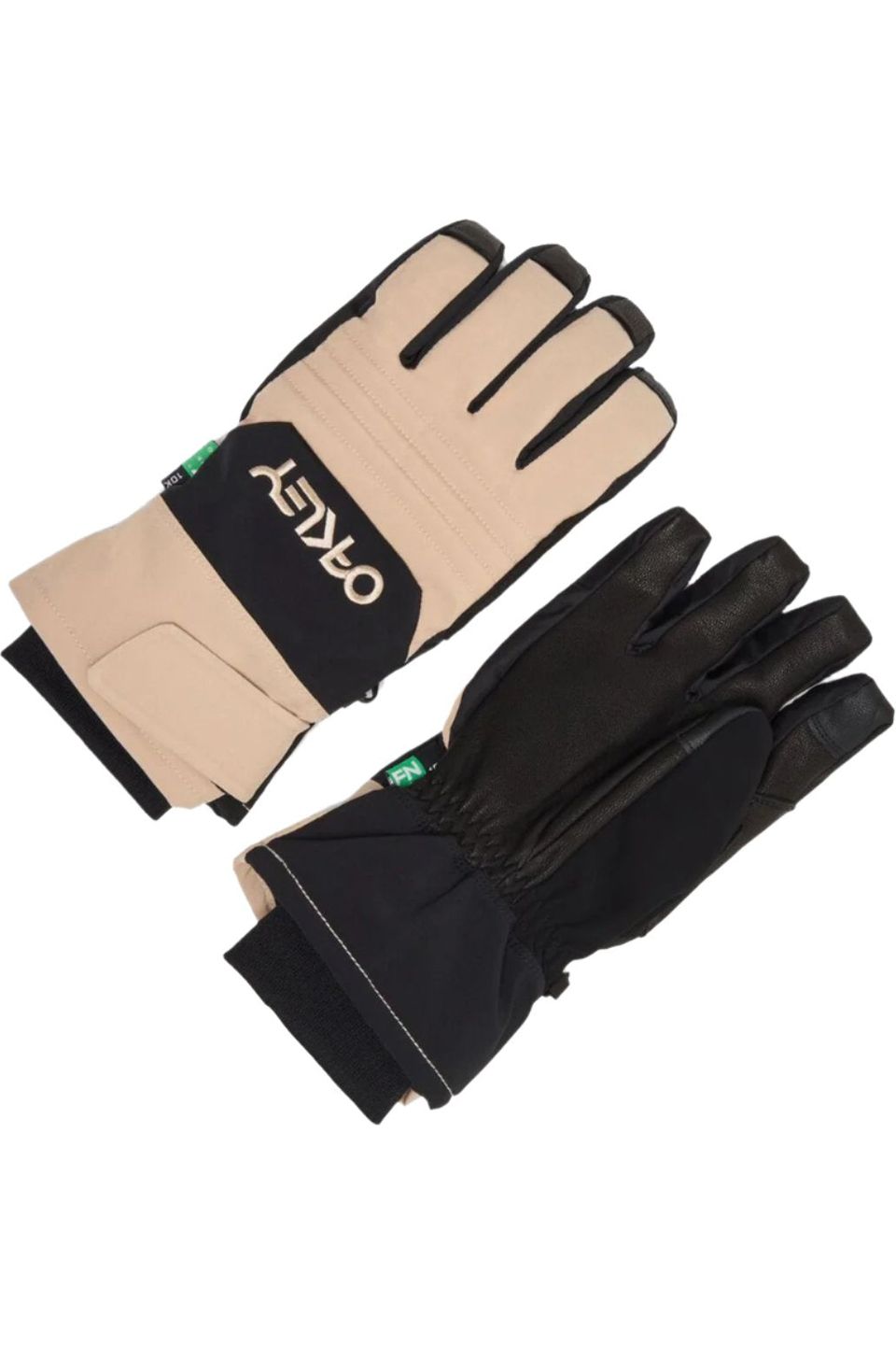 Oakley B1B Glove Humus