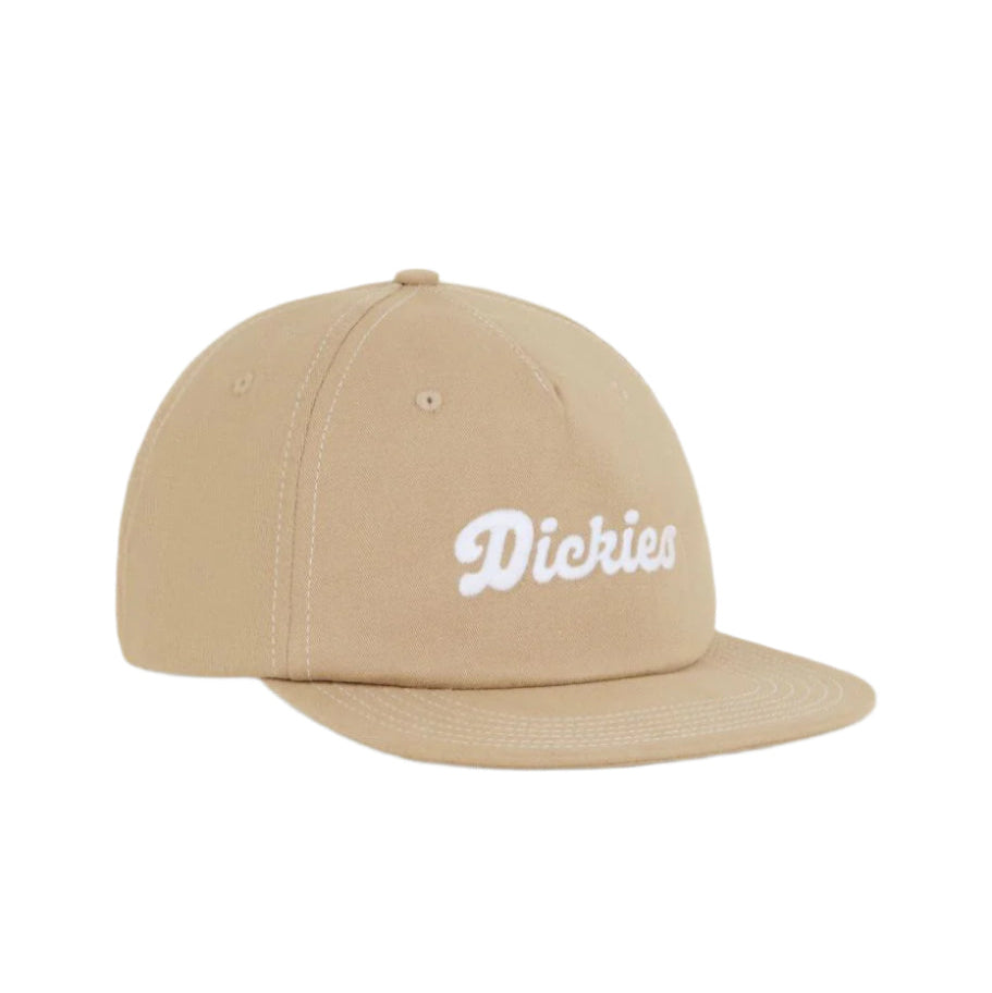 Dickies Riverbend Cap Desert Sand