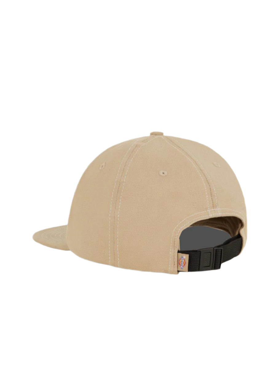 Dickies Riverbend Cap Desert Sand