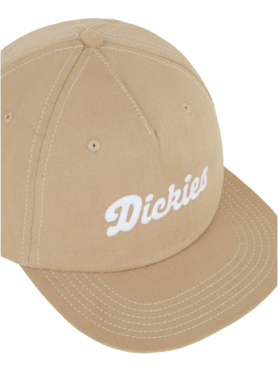 Dickies Riverbend Cap Desert Sand