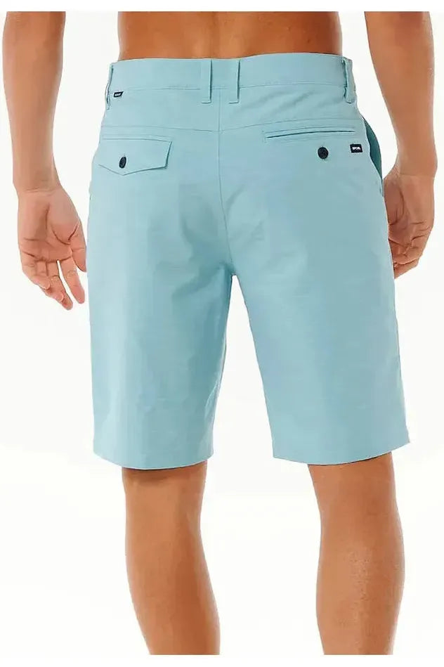 Rip Curl Boardwalk Hybrid Shorts Jackson Dusty Blue